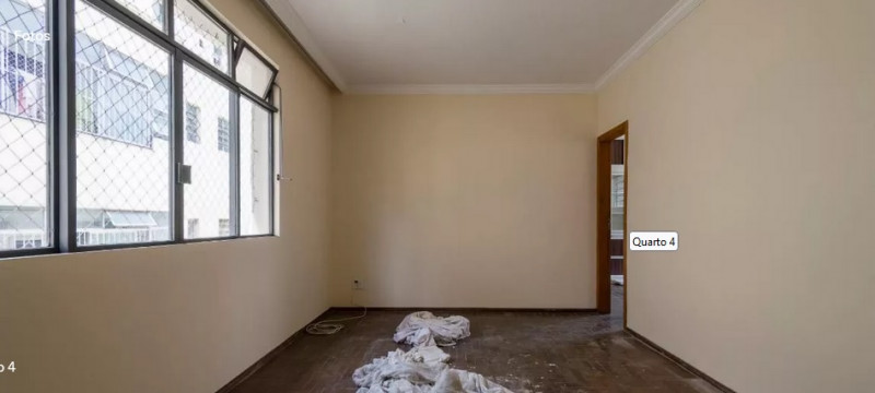 Apartamento à venda Gutierrez com 148m² e 4 quartos por R$ 650.000 - 1316982395-salaestar2.jpg