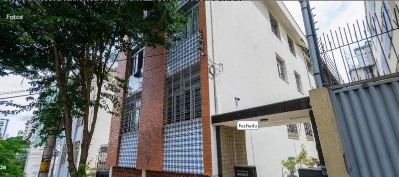 Apartamento à venda Gutierrez com 148m² e 4 quartos por R$ 650.000 - 1650061905-frentepredio.jpg