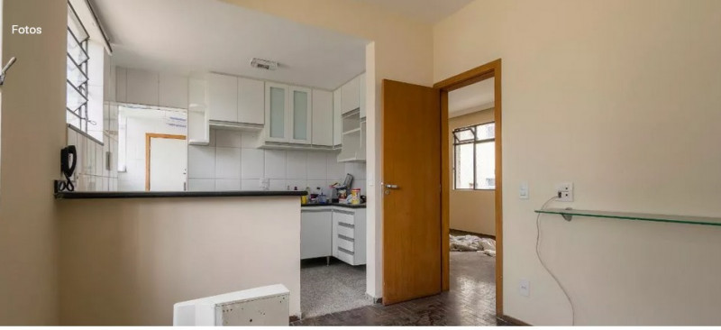 Apartamento à venda Gutierrez com 148m² e 4 quartos por R$ 650.000 - 2126896440-cozinhaamericana.jpg