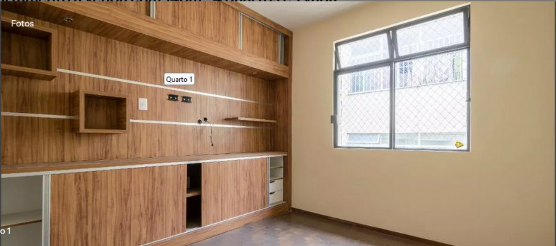 Apartamento à venda Gutierrez com 148m² e 4 quartos por R$ 650.000 - 485790776-quartotv.jpg