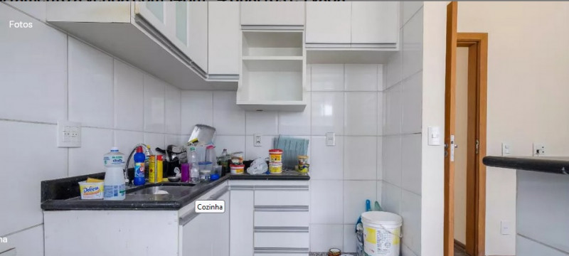 Apartamento à venda Gutierrez com 148m² e 4 quartos por R$ 650.000 - 494942584-cozinhaarmarios.jpg