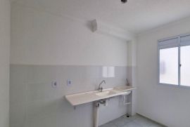 Apartamento à venda Morada do Sol com 39m² - 2 dormitórios -  vagas - R$ 159.000 - 1698716377-cozinha.jpg