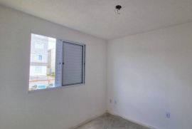 Apartamento à venda Morada do Sol com 39m² - 2 dormitórios -  vagas - R$ 159.000 - 226100819-quarto1.jpg
