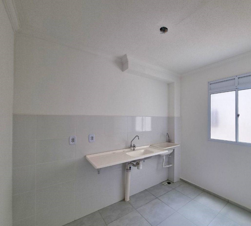 Apartamento à venda Morada do Sol com 39m² e 2 quartos por R$ 159.000 - 1698716377-cozinha.jpg