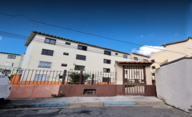 Apartamento à venda Conjunto Promorar Raposo Tavares com 42m² e 2 quartos por R$ 199.000 - 1566758295-entrada-privativa.jpeg