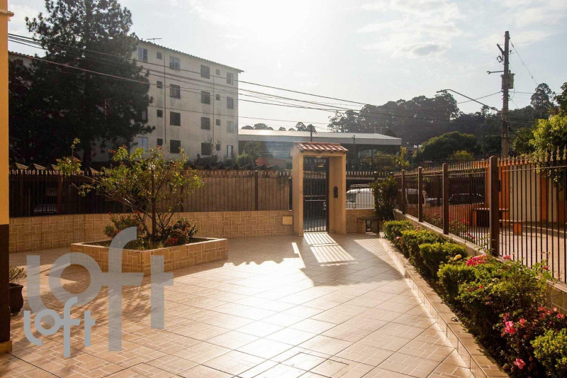 Apartamento à venda Conjunto Promorar Raposo Tavares com 42m² e 2 quartos por R$ 199.000 - 1677956654-ap.jpeg