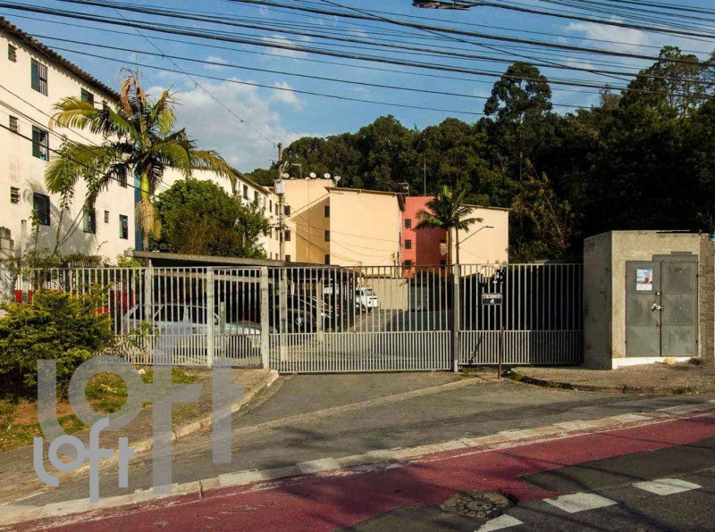 Apartamento à venda Conjunto Promorar Raposo Tavares com 42m² e 2 quartos por R$ 199.000 - 35274083-entrada-principal.jpeg