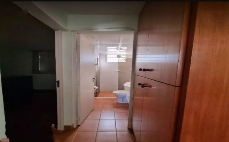 Apartamento à venda Conjunto Promorar Raposo Tavares com 42m² e 2 quartos por R$ 199.000 - 815996704-banheiro-corredor.jpeg