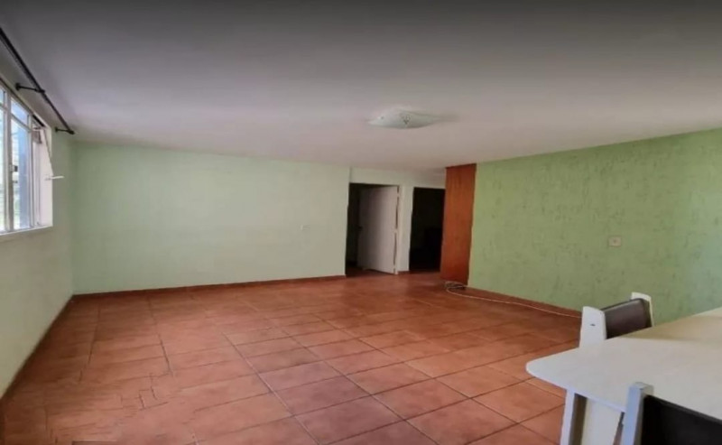 Apartamento à venda Conjunto Promorar Raposo Tavares com 42m² e 2 quartos por R$ 199.000 - 820804367-sala.jpeg