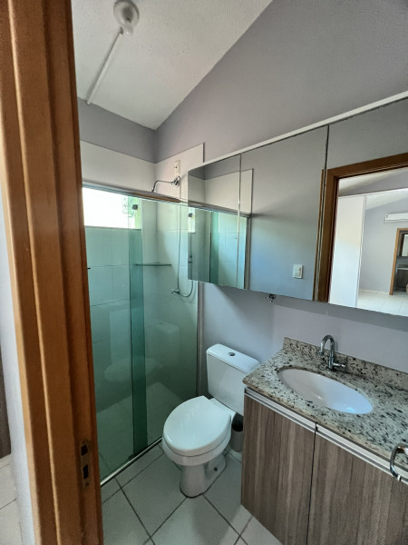 Casa de condomínio à venda Tarumã com 72m² e 3 quartos por R$ 550.000 - 1342664371-img-4931.JPEG