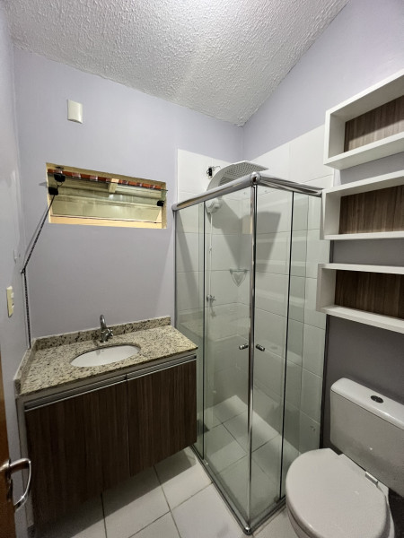 Casa de condomínio à venda Tarumã com 72m² e 3 quartos por R$ 550.000 - 1428241828-img-4933.JPEG