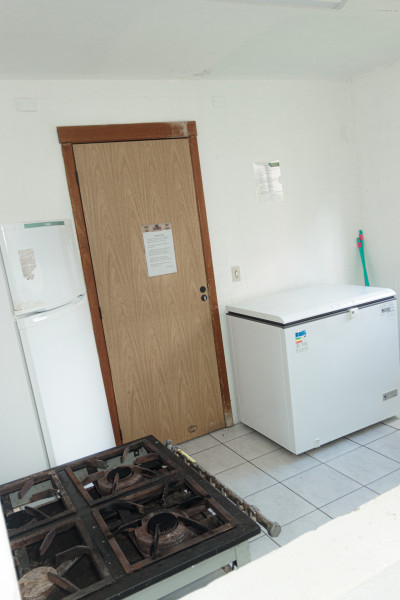 Apartamento à venda Agronomia com 42m² e 2 quartos por R$ 127.000 - 1528068173-refrig-sl-fest.jpg