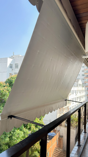 Apartamento à venda Tijuca com 136m² e 4 quartos por R$ 1.150.000 - 1089996096-11.jpg