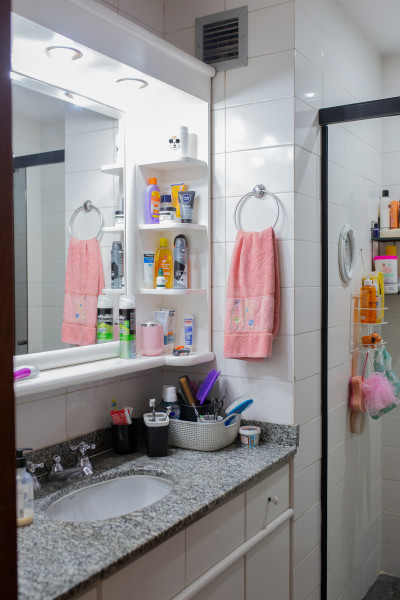 Apartamento à venda Tijuca com 136m² e 4 quartos por R$ 1.150.000 - 1258596355-27.jpg