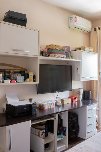 Apartamento à venda Tijuca com 136m² e 4 quartos por R$ 1.150.000 - 1688445275-18.jpg