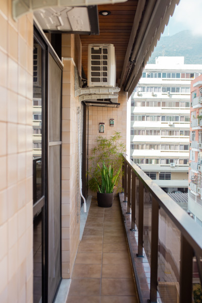 Apartamento à venda Tijuca com 136m² e 4 quartos por R$ 1.150.000 - 2033694044-10.jpg