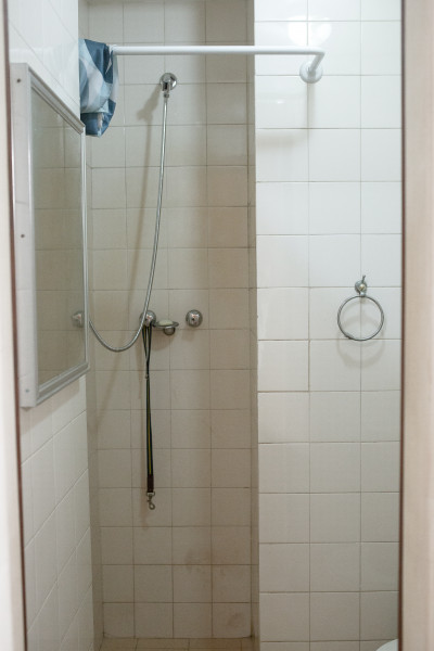 Apartamento à venda Tijuca com 136m² e 4 quartos por R$ 1.150.000 - 2069731930-43.jpg