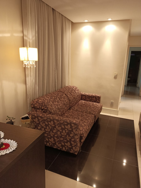 Apartamento à venda Vila Tibiriçá com 116m² e 2 quartos por R$ 370.000 - 1094758202-img-20220202-215043-930-sala.jpg