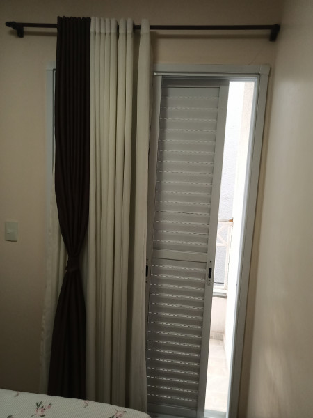 Apartamento à venda Vila Tibiriçá com 116m² e 2 quartos por R$ 370.000 - 1786171197-img-20220130-144343-721-suite.jpg