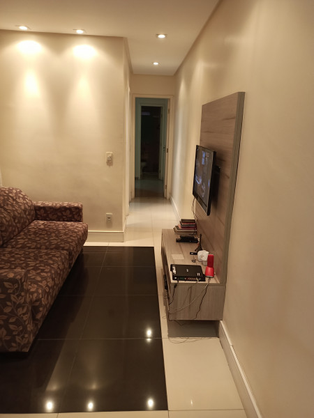 Apartamento à venda Vila Tibiriçá com 116m² e 2 quartos por R$ 370.000 - 517663190-img-20220202-215039-828-sala.jpg