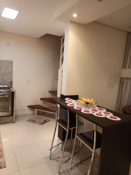 Apartamento à venda Vila Tibiriçá com 116m² e 2 quartos por R$ 370.000 - 85485252-img-20220202-233047-924-cozinha.jpg