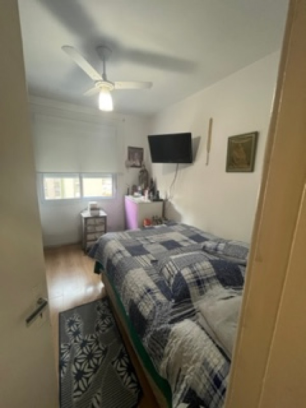 Apartamento à venda Barra Funda com 64m² e 2 quartos por R$ 520.000 - 1070743747-img-8497.jpg
