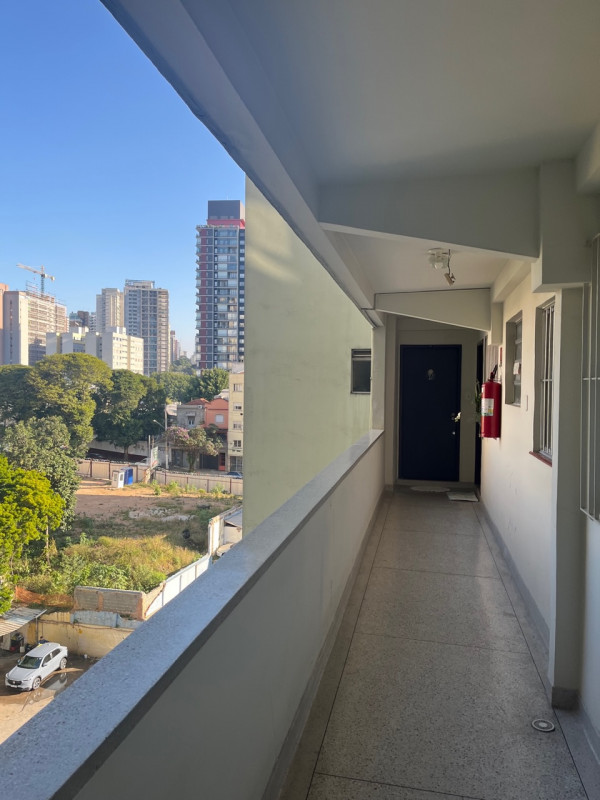 Apartamento à venda Barra Funda com 64m² e 2 quartos por R$ 520.000 - 1183223688-img-8486.jpg