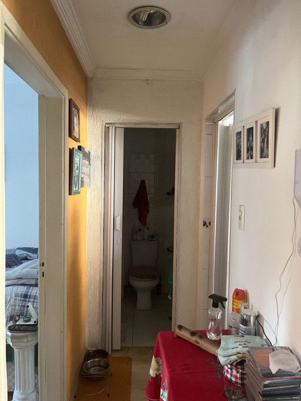 Apartamento à venda Barra Funda com 64m² e 2 quartos por R$ 520.000 - 2019799071-img-8493.jpg