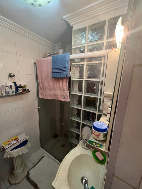 Apartamento à venda Barra Funda com 64m² e 2 quartos por R$ 520.000 - 307552239-img-8502.jpg