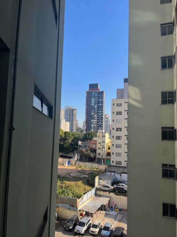 Apartamento à venda Barra Funda com 64m² e 2 quartos por R$ 520.000 - 539094521-img-8484.jpg