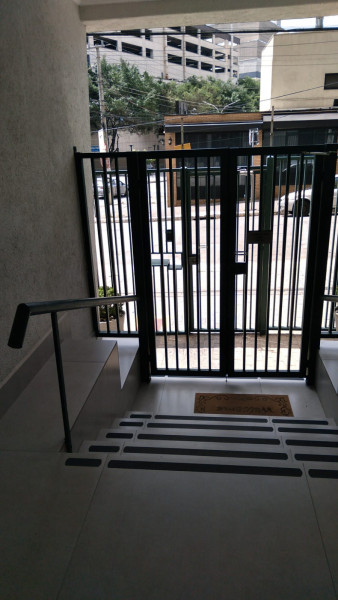 Apartamento à venda Barra Funda com 64m² e 2 quartos por R$ 520.000 - 539755167-1.jpg