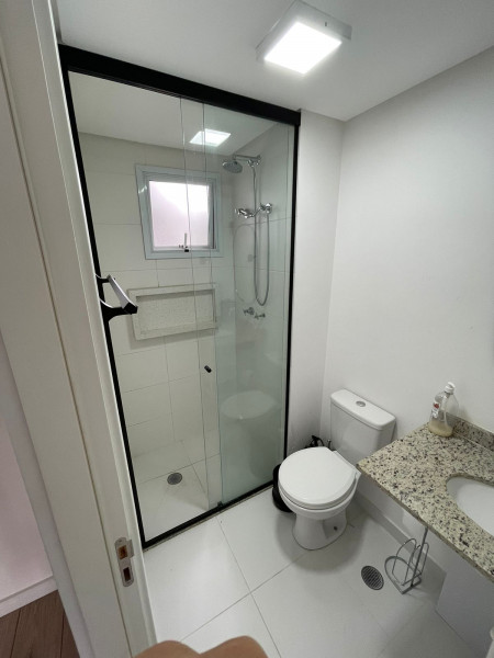 Apartamento à venda Vila Isa com 80m² e 3 quartos por R$ 800.000 - 1613350538-17-banheiro-suite.jpeg