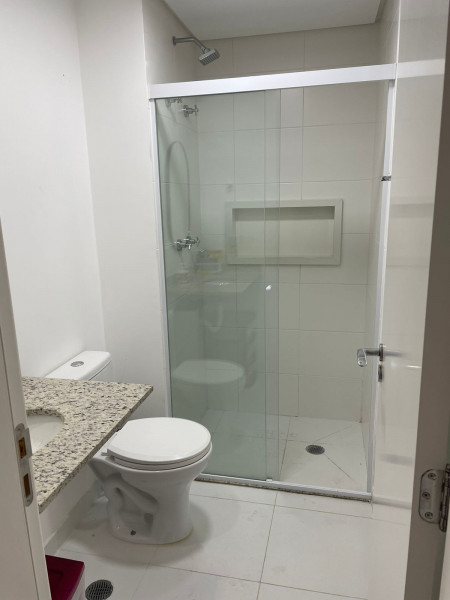 Apartamento à venda Vila Isa com 80m² e 3 quartos por R$ 800.000 - 1931867175-16-banheiro-comum.jpeg