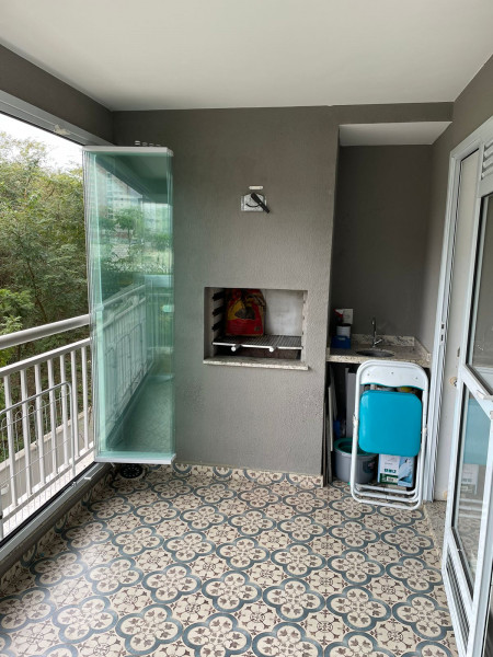 Apartamento à venda Vila Isa com 80m² e 3 quartos por R$ 800.000 - 239839480-19-varanda.jpeg