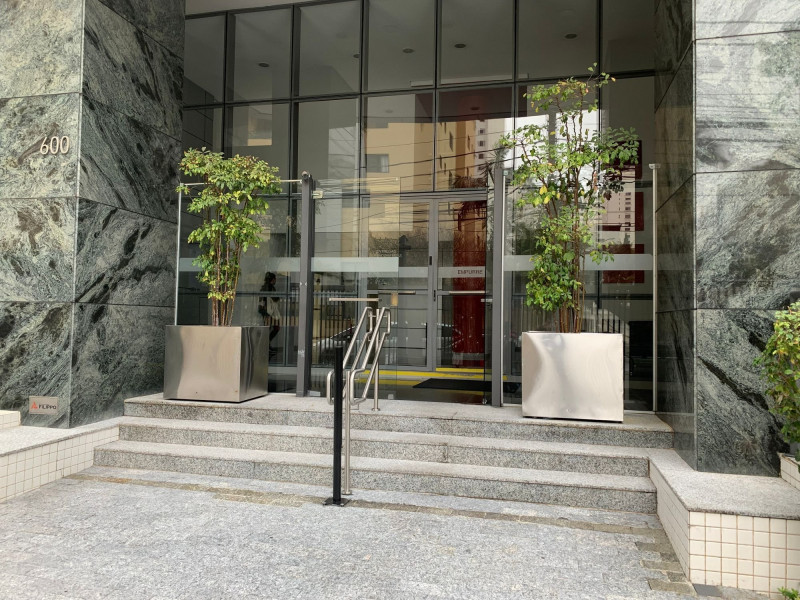 Apartamento à venda Brooklin Paulista com 45m² e 1 quarto por R$ 650.000 - 1544572527-afac-11.JPG
