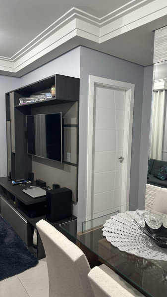 Apartamento à venda Brooklin Paulista com 45m² e 1 quarto por R$ 650.000 - 1712958602-0img-0443-26.JPEG