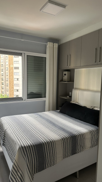 Apartamento à venda Brooklin Paulista com 45m² e 1 quarto por R$ 650.000 - 200754172-0img-0443-12.JPEG