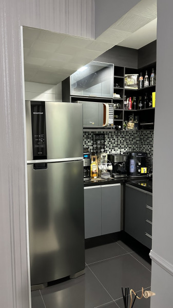 Apartamento à venda Brooklin Paulista com 45m² e 1 quarto por R$ 650.000 - 2025826515-0img-0443-16.JPEG