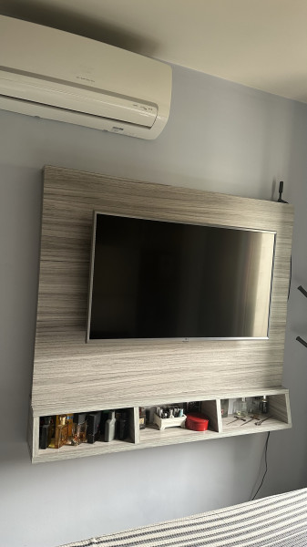 Apartamento à venda Brooklin Paulista com 45m² e 1 quarto por R$ 650.000 - 2052945981-0img-0443-13.JPEG