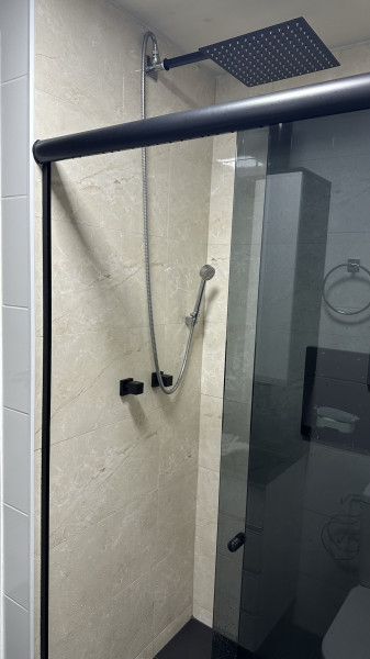 Apartamento à venda Brooklin Paulista com 45m² e 1 quarto por R$ 650.000 - 205678052-0img-0443-6.JPEG