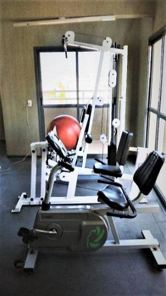 Apartamento à venda Brooklin Paulista com 45m² e 1 quarto por R$ 650.000 - 469288405-xcad-1.JPG