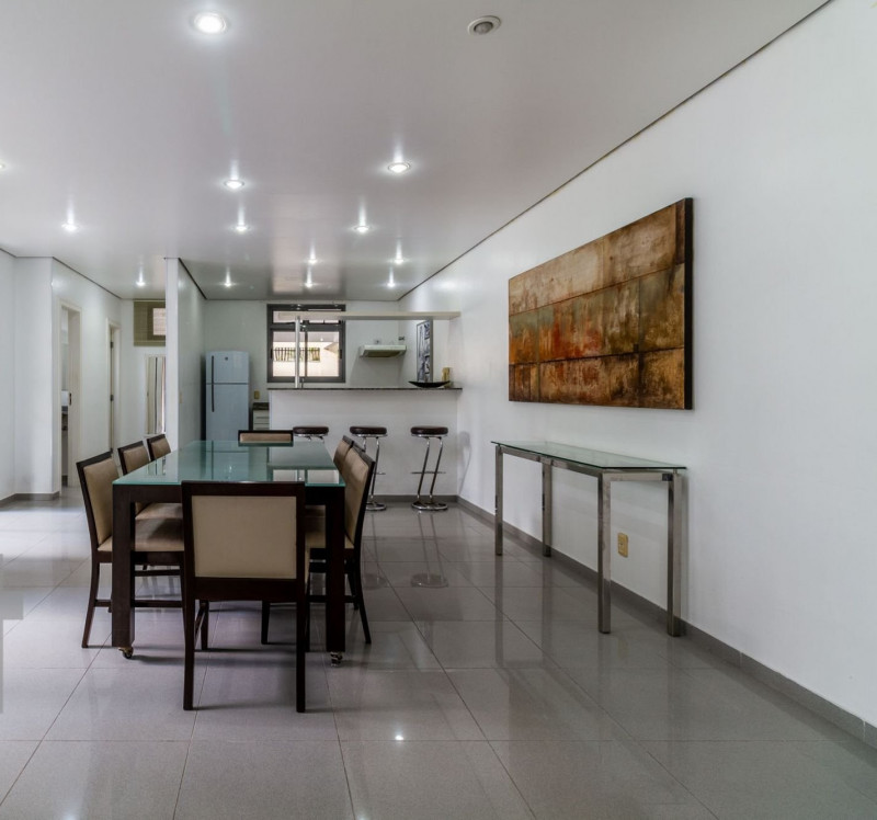 Apartamento à venda Brooklin Paulista com 45m² e 1 quarto por R$ 650.000 - 750384734-afac-13.JPG