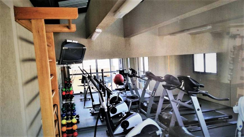 Apartamento à venda Brooklin Paulista com 45m² e 1 quarto por R$ 650.000 - 902566850-xcad-4.JPG