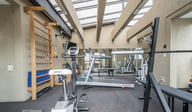 Apartamento à venda Brooklin Paulista com 45m² e 1 quarto por R$ 650.000 - 960576995-xcad-2.JPG