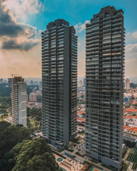 Apartamento à venda Vila Yara com 157m² e 4 quartos por R$ 1.980.000 - 1113084151-externo.jpeg