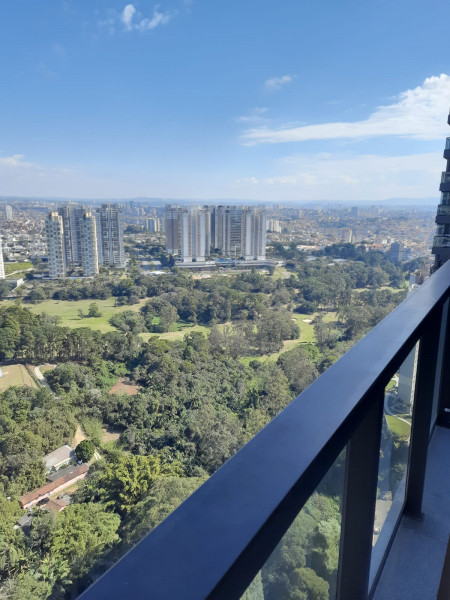 Apartamento à venda Vila Yara com 157m² e 4 quartos por R$ 1.980.000 - 1192165648-sacada-novo3.jpeg