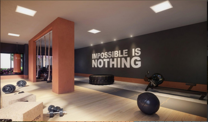 Apartamento à venda Vila Yara com 157m² e 4 quartos por R$ 1.980.000 - 1624427820-lazer-academia-cross-fit.jpg