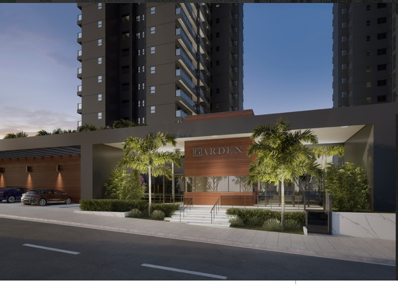 Apartamento à venda Vila Yara com 157m² e 4 quartos por R$ 1.980.000 - 1818652811-frente.jpg