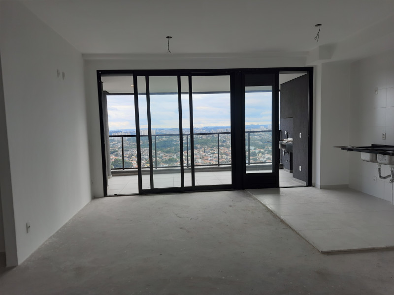 Apartamento à venda Vila Yara com 157m² e 4 quartos por R$ 1.980.000 - 1831696083-sala.jpg
