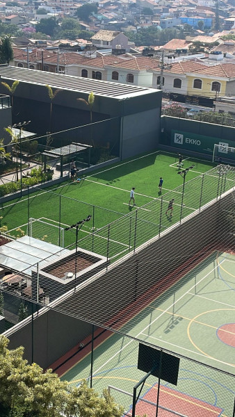 Apartamento à venda Vila Yara com 157m² e 4 quartos por R$ 1.980.000 - 615897603-campo-2.jpeg